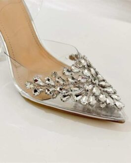 Beauty heel