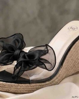 Wedge Flower