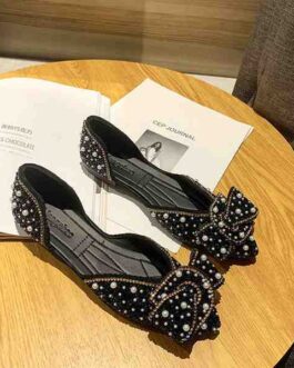 Cock shoes