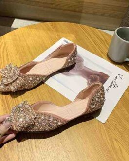 Cock shoes