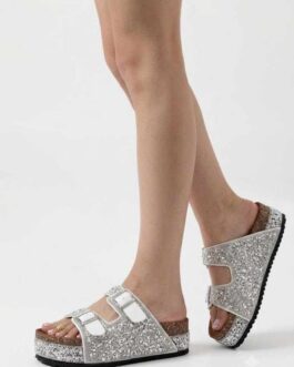 Zara Slipper